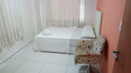 Apartamento Flat No Cora��o De Jo�o Pessoa