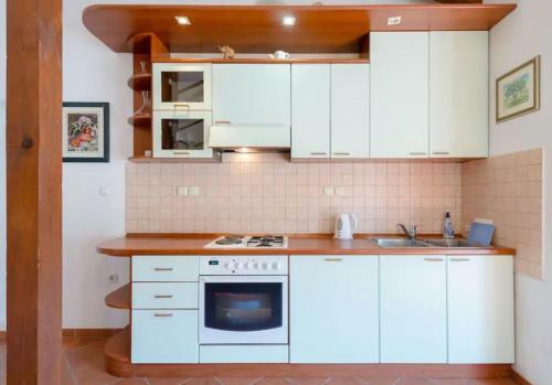 Nora's Apartment