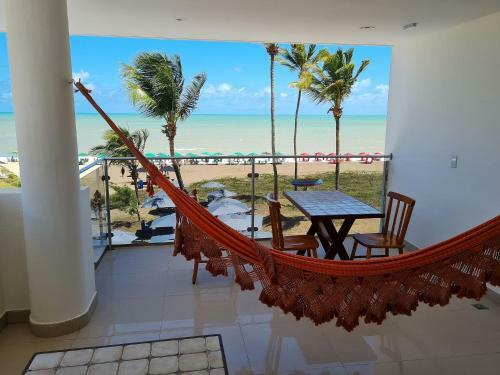 Hostal Miramar Su�te Lateral Mar No Na Praia Sunset