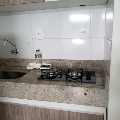 Apartamento Israel Flat 215 - Pr�dio Beira Mar