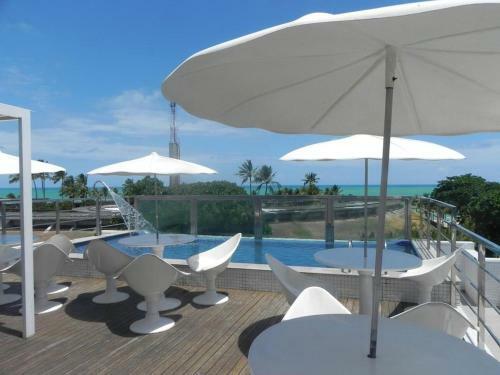 Apartamento Israel Flat 215 - Pr�dio Beira Mar