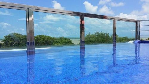 Apartamento Israel Flat 215 - Pr�dio Beira Mar