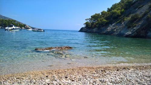Apartamento Nanna's Little Paradise