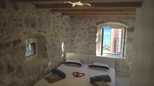 Apartamento Nanna's Little Paradise