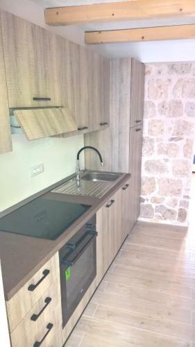 Apartamento Nanna's Little Paradise