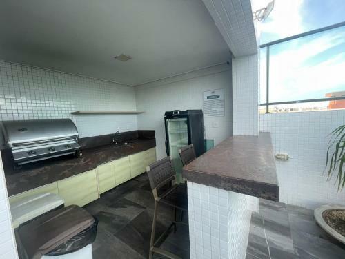 Apartamento 508 Magn�fic