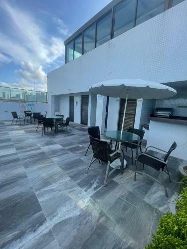 Apartamento 508 Magn�fic