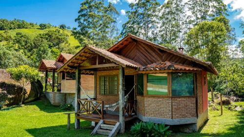 Hostal Recanto Do Kal�o