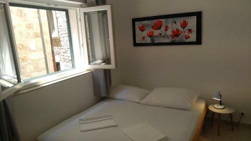 Hostal Privat Room With Privat Bathroom David