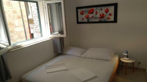 Hostal Privat Room With Privat Bathroom David