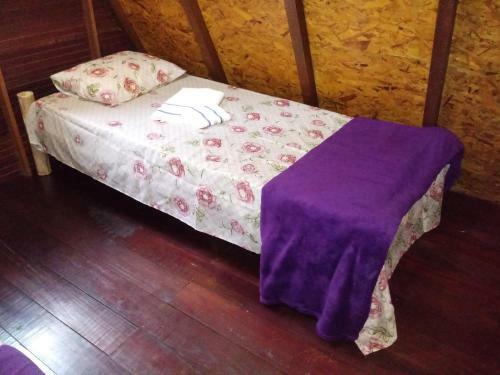 Recanto Mau� - Chal� Amor Perfeito