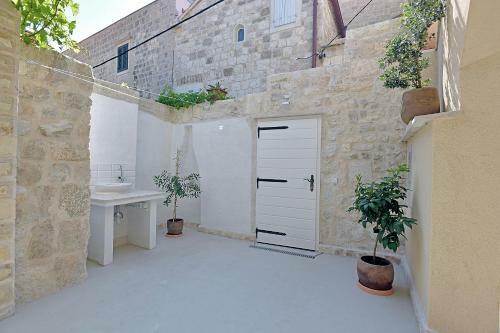 Apartamentos Pupi's Heritage