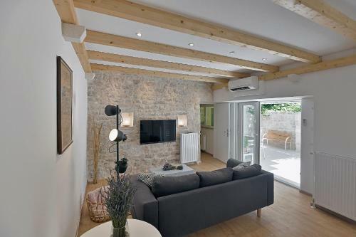 Apartamentos Pupi's Heritage