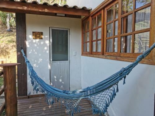 Lodge Chal� Mau� Conforto E Arte