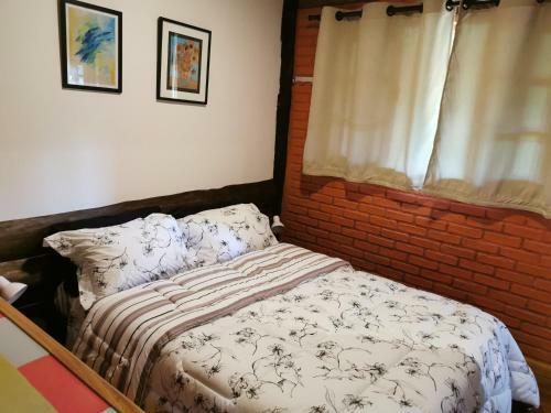 Lodge Chal� Mau� Conforto E Arte