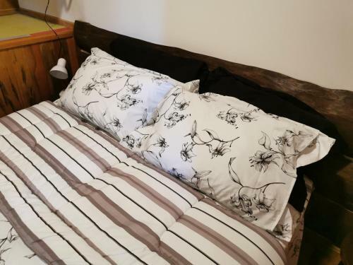 Lodge Chal� Mau� Conforto E Arte