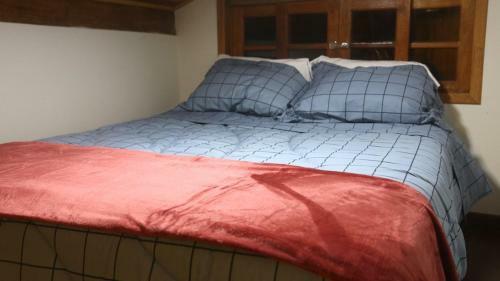 Lodge Chal� Mau� Conforto E Arte