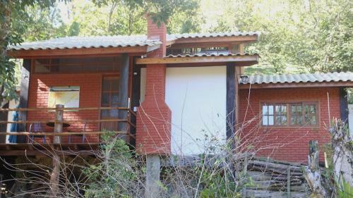 Lodge Chal� Mau� Conforto E Arte