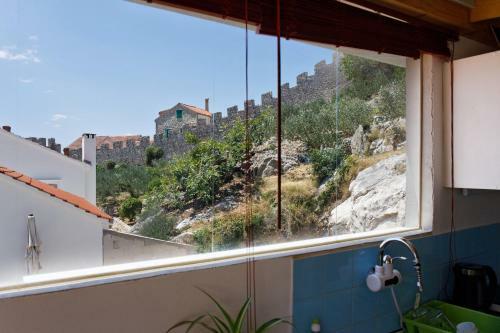 Posada Luka's House - Hvar