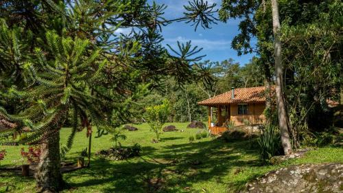 Hostal Chal�s Das Estrelas