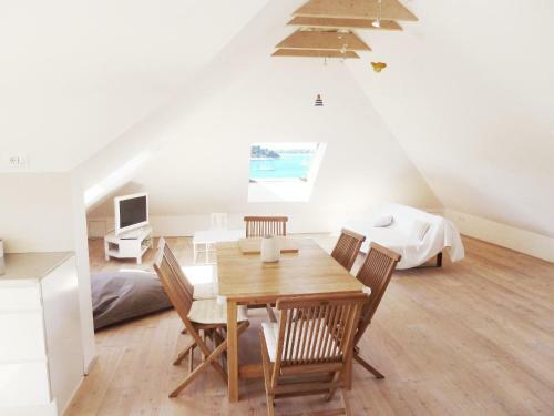 Apartamento Hvar Attic Modern Design - Town Center With A Great View