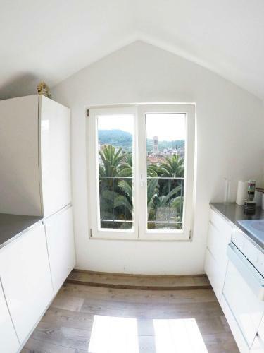 Apartamento Hvar Attic Modern Design - Town Center With A Great View