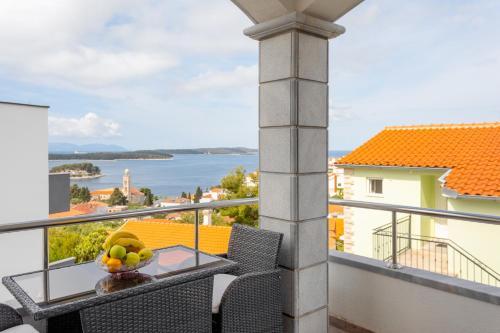 Hostal Apartments Jakic 1