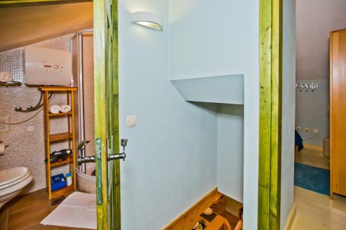 Apartamentos Central Cosy Stone House