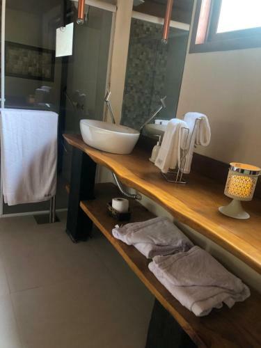 Hostal Verde Da Mantiqueira Chal�s