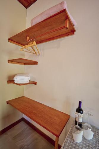 Hostal Verde Da Mantiqueira Chal�s