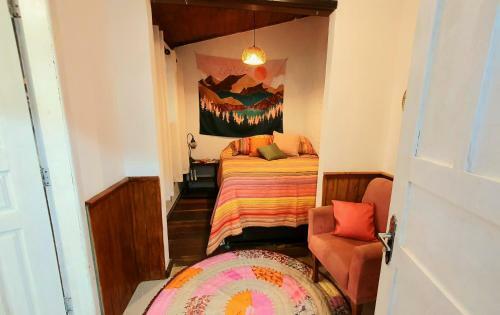 Hostal Recanto Do Arco-�ris