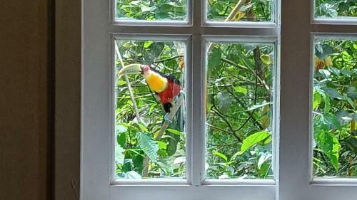 Hostal Recanto Do Arco-�ris