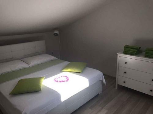 Apartments In Hvar/insel Hvar 33535