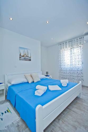 Apartments Magdalena