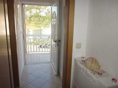 Apartmani Kre?i? 1 Hvar