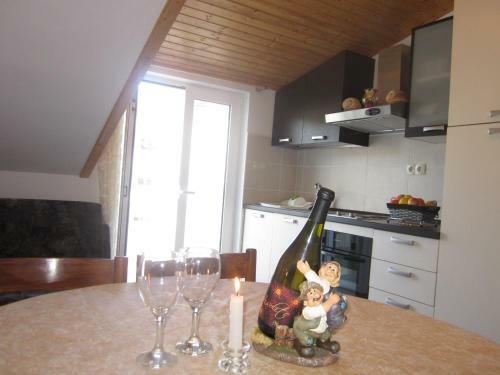 Apartmani Kre?i? 1 Hvar