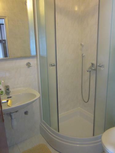 Apartmani Kre?i? 1 Hvar