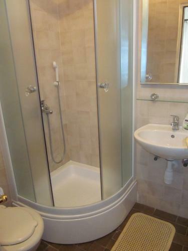 Apartmani Kre?i? 1 Hvar