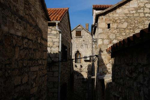 Apartamento Hvar Old Dalmatian House Junior Suite - Deck 1