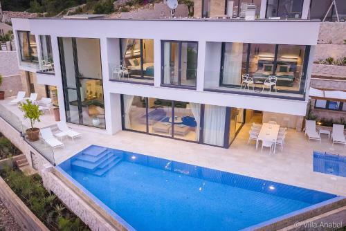 Apartamento Villa Anabel