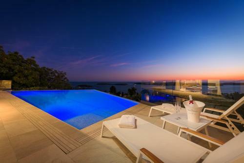 Apartamento Villa Anabel
