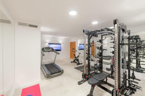 Apartamento Villa Anabel