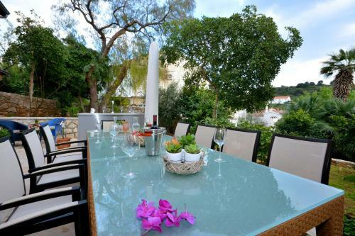 Villa For