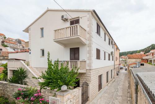 Apartamento Historic Center Hvar Town- A Few Steps From The Main Square
