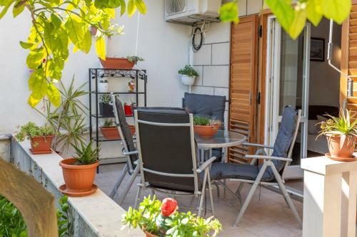 Apartamento Historic Center Hvar Town- A Few Steps From The Main Square