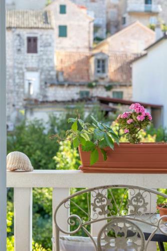 Apartamento Historic Center Hvar Town- A Few Steps From The Main Square