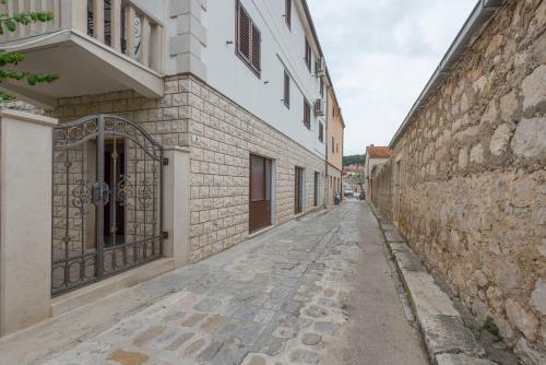 Apartamento Historic Center Hvar Town- A Few Steps From The Main Square