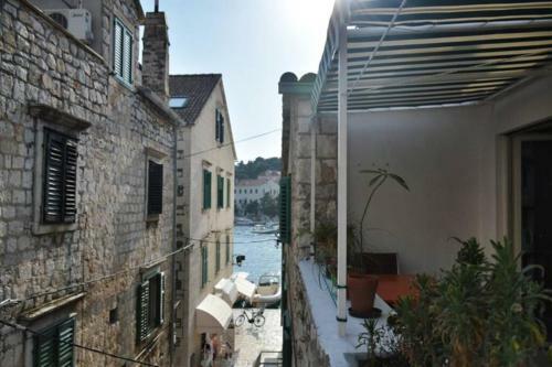 Apartamento The Heart Of Hvar