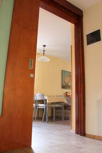Asja Apartment