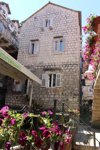 Asja Apartment